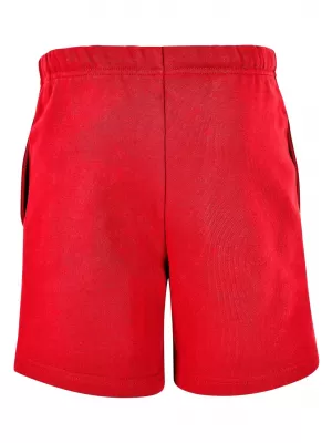Dětské Kraťasy BYB KIDS BB034 CITY RED