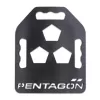 Tréninkové Pláty PENTAGON AVRON TAC K25057 BLACK