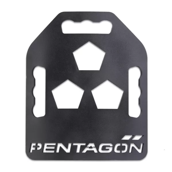  Tréninkové Pláty PENTAGON AVRON TAC K25057 BLACK 