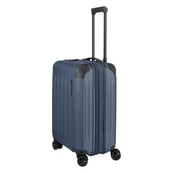 Kufr TRAVELITE DYNAMIIC S,M,L EXP DENIMBLUE 