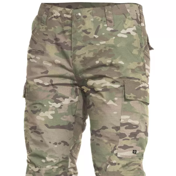  Kalhoty PENTAGON BDU 2.0 MULTICAM K05001 MULTICAM 