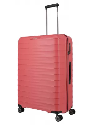 Kufr TRAVELITE MOOBY L RED
