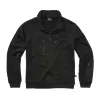 Pánská mikina BRANDIT 5034 BLACK