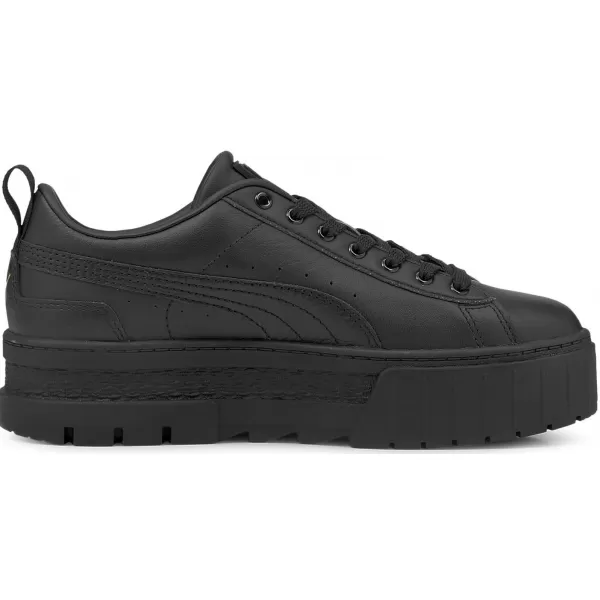  Dámské boty PUMA MAYZE CLASSIC WNS 38420902 PUMA BLACK 