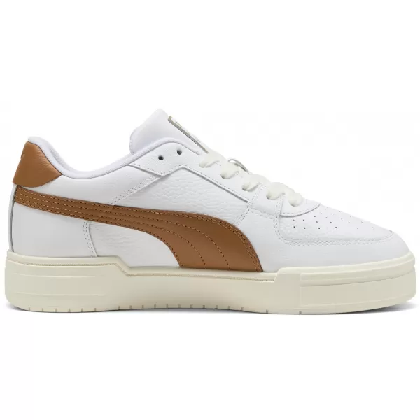  Boty PUMA CA PRO CLASSIC II 40236618 PUMA WHITE/MELTED CARAMEL 