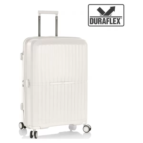  Kufr HEYS AIRLITE M WHITE 