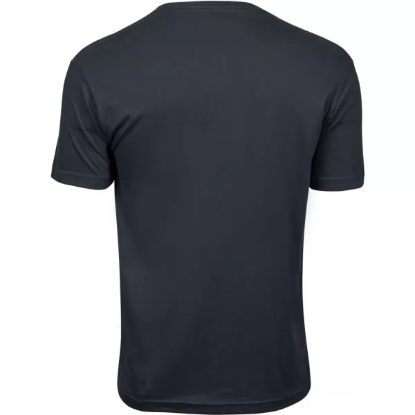  Pánské tričko Tee Jays | TJ 8005 DARK GREY 