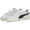 Pánské boty PUMA SMASH 3.0 L 39098703 PUMA WHITE/BLACK/GOLD/IVORY