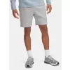 Pánské kraťasy UNDER ARMOUR UA ICON FLEECE SHORT 1380377-011 ŠEDÁ
