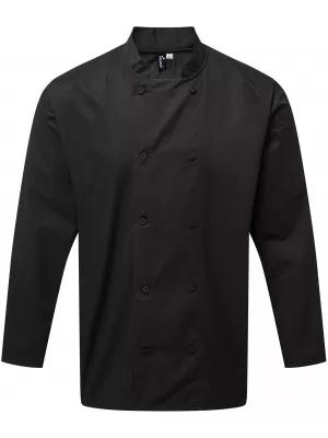 Kuchařský rondon Premier | PR 903 BLACK