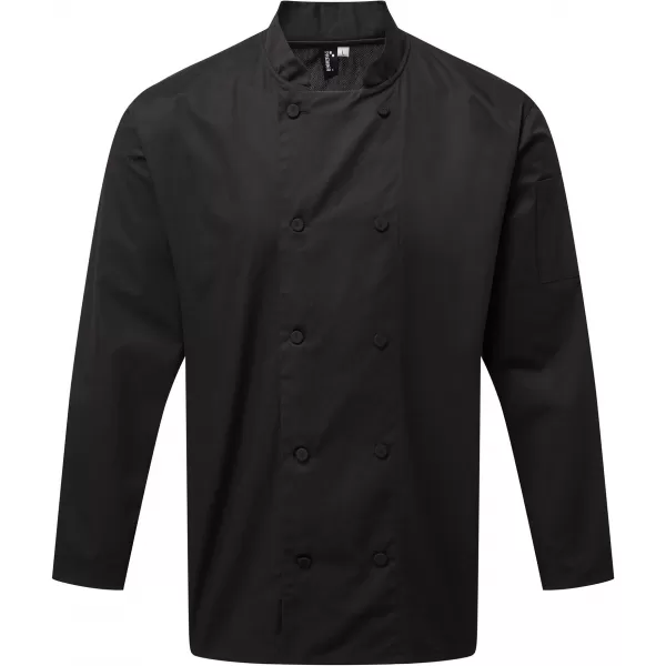  Kuchařský rondon Premier | PR 903 BLACK 