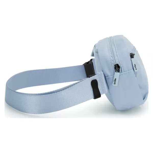  Ledvinka HEYS BASIC BELT BAG STONE BLUE 