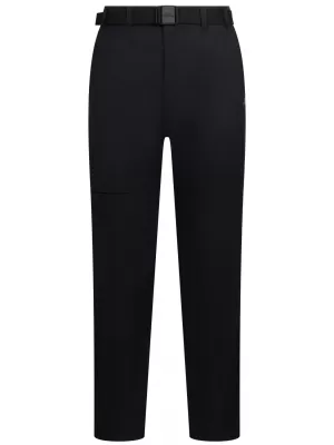 Pánské outdoorové kalhoty TRESPASS GARSDALE B BLACK