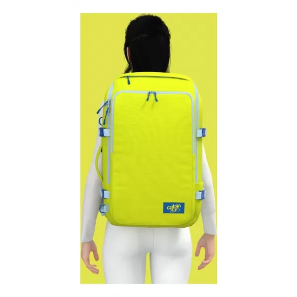  Batoh CABINZERO ADV PRO 42L MOJITO LIME 