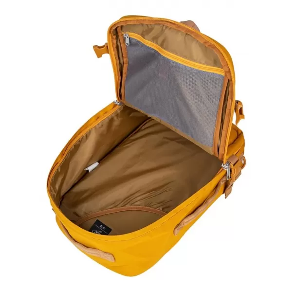  Batoh CABINZERO CLASSIC PLUS 32L ORANGE CHILL 