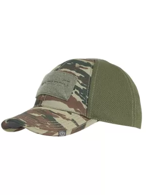Čepice PENTAGON RAPTOR BB CAP CAMO K13031 GREY CAMO