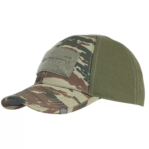  Čepice PENTAGON RAPTOR  BB CAP CAMO  K13031 GREY CAMO 