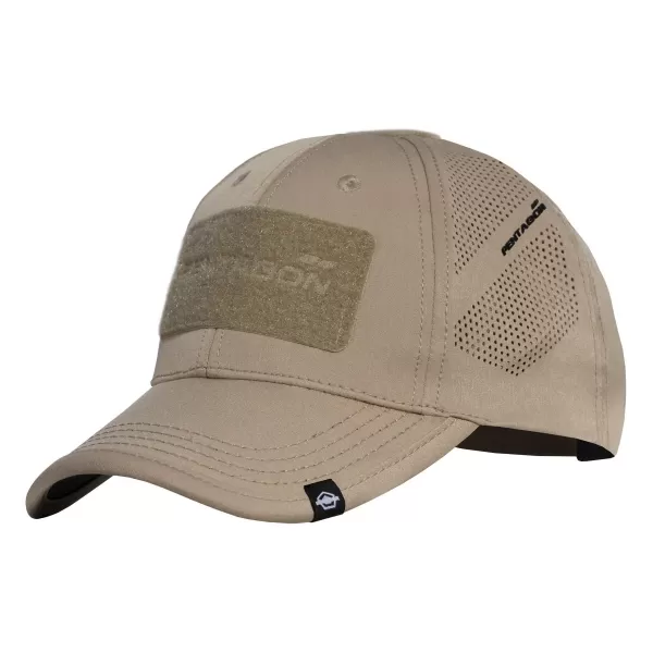  Čepice PENTAGON AEOLUS CAP K13039 KHAKI 