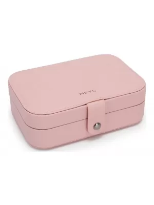 Šperkovnice HEYS MINI JEWELRY CASE ROSE