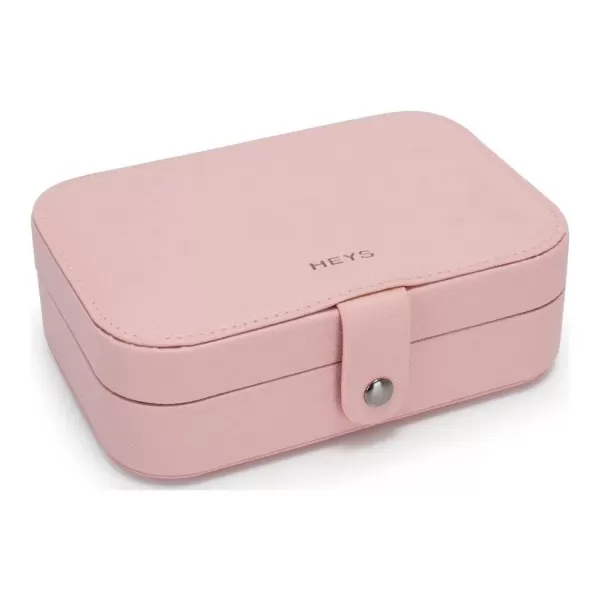  Šperkovnice HEYS MINI JEWELRY CASE ROSE 