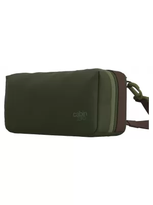 Taška CABINZERO Tech Pouch NORWEGIAN WOOD