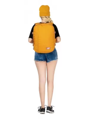 Batoh CABINZERO CLASSIC PLUS 32L ORANGE CHILL