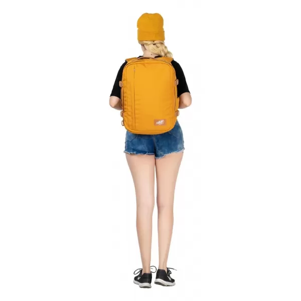  Batoh CABINZERO CLASSIC PLUS 32L ORANGE CHILL 