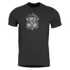 Triko PENTAGON AGERON APEX OF NATURE K09012 BLACK