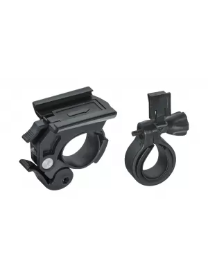 Držák osvětlení KLS GLARE set (OEM balení)