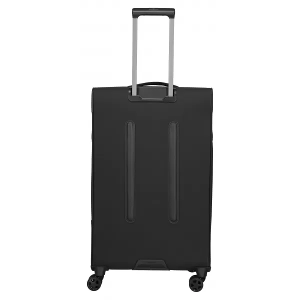 Kufr TRAVELITE BRIIZE L BLACK 