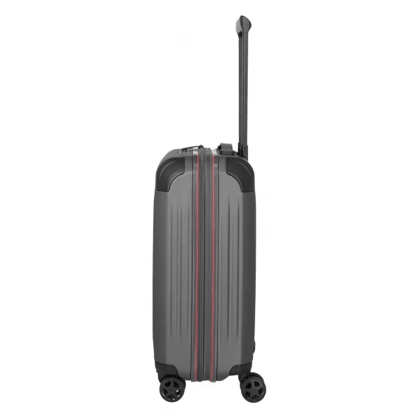  Kufr TRAVELITE DYNAMIIC S,M,L EXP ANTHRACITE 