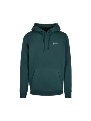 Pánská mikina BRANDIT 8663 BOTTLE GREEN