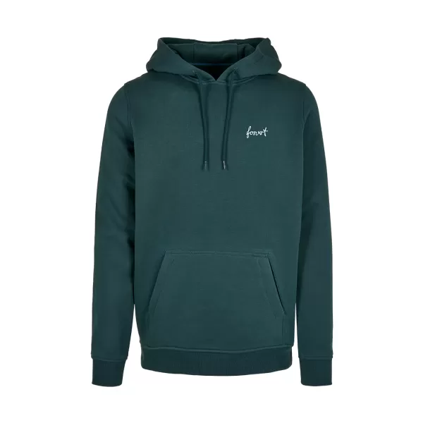  Pánská mikina BRANDIT 8663 BOTTLE GREEN 