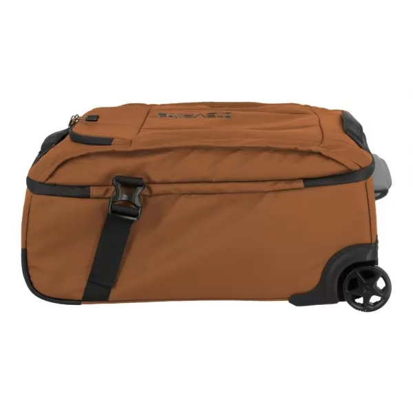  Taška TRAVELITE Briize Wheeled Duffle S CURRY 