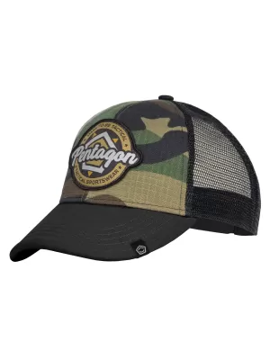 Čepice PENTAGON ERA CAP PENTAGON K13048 WOODLAND