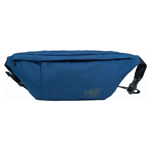  Ledvinka CABINZERO CLASSIC HIP PACK 2L NAVY 
