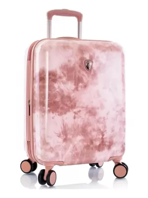 Kufr HEYS TIE-DYE S ROSE