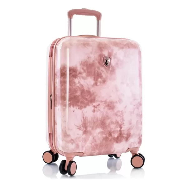  Kufr HEYS TIE-DYE  S ROSE 