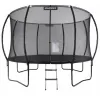 Trampolína Marimex Comfort 366 cm + ochranná síť + schůdky ZDARMA