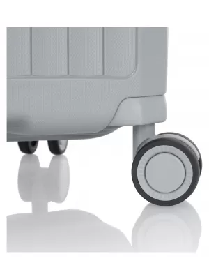 Kufr HEYS AIRLITE L GREY