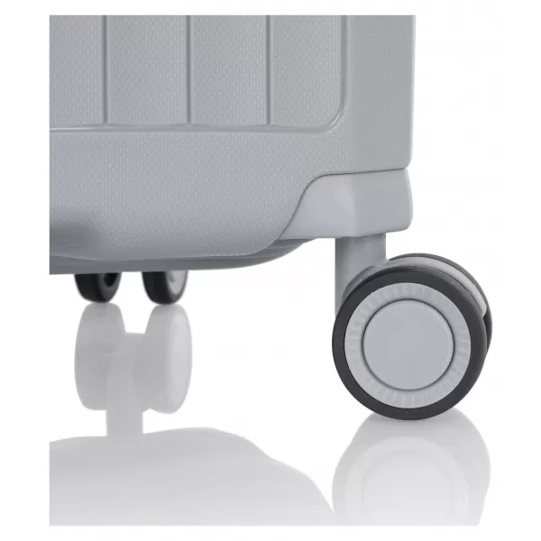  Kufr HEYS AIRLITE L GREY 