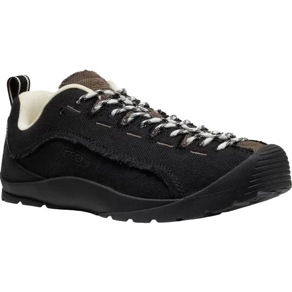  Dámské turistické boty KEEN JASPER SPLIT SKALL BLACK 