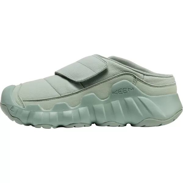  Boty KEEN HYPOWSER WRAP ICEBERG GREEN 