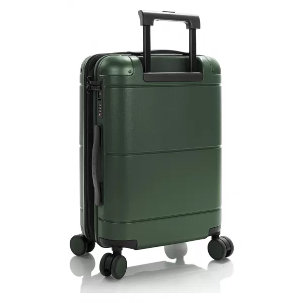  Kufr HEYS ZEN S,M,L GREEN 
