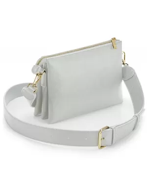 BagBase | BG 759 SOFT GREY