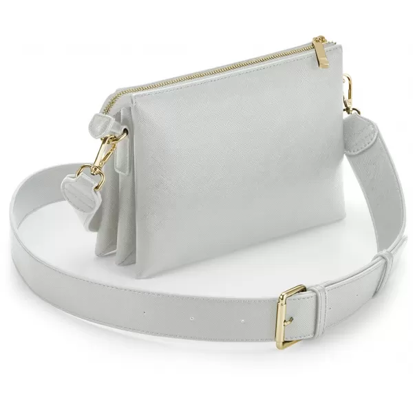  BagBase | BG 759 SOFT GREY 