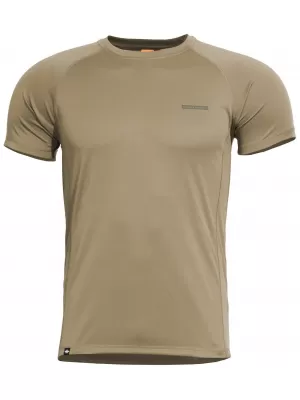 Triko PENTAGON BODYSHOCK MK2 QUICK DRY T-SHIRT K09003 COYOTE