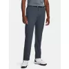 Pánské kalhoty UNDER ARMOUR UA DRIVE TAPERED PANT 1364410-044 ŠEDÁ