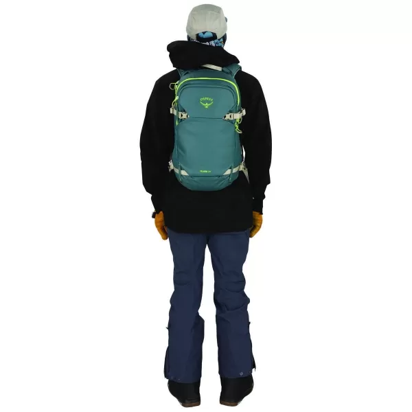  Batoh OSPREY GLADE 20 CASCADE BLUE 