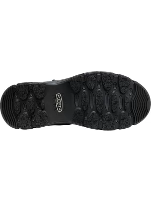 Boty KEEN KOSA CHELSEA BLACK/BLACK